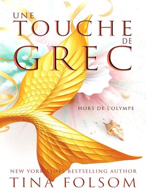 cover image of Une Touche de Grec